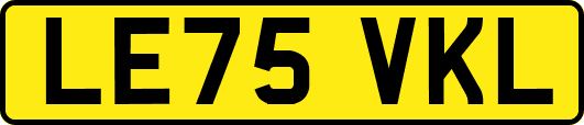 LE75VKL
