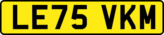 LE75VKM