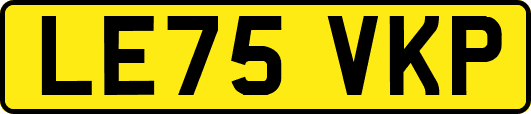 LE75VKP