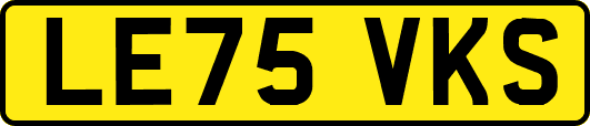 LE75VKS