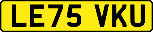 LE75VKU