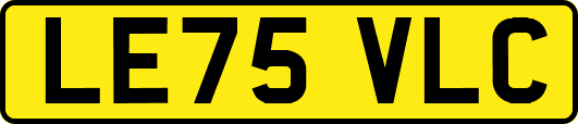LE75VLC