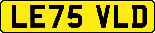 LE75VLD