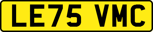 LE75VMC