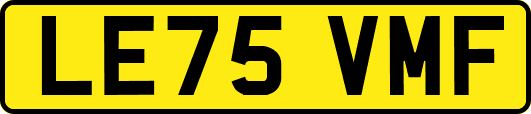 LE75VMF