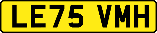 LE75VMH