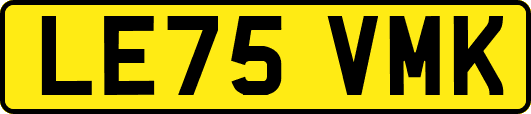 LE75VMK