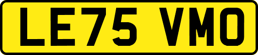 LE75VMO