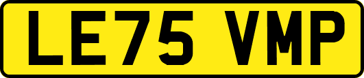 LE75VMP