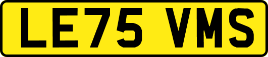LE75VMS