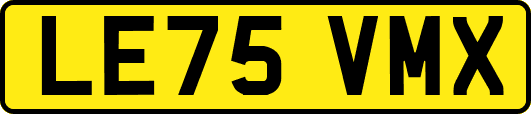 LE75VMX