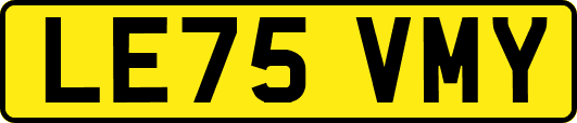 LE75VMY