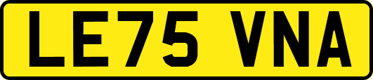 LE75VNA
