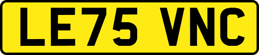 LE75VNC