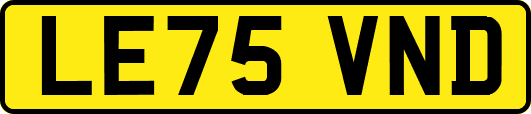 LE75VND
