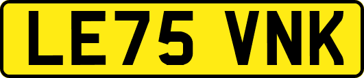 LE75VNK