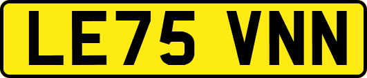 LE75VNN