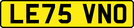 LE75VNO