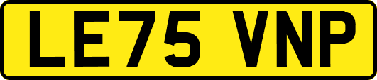 LE75VNP