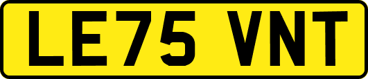 LE75VNT