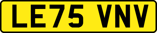 LE75VNV