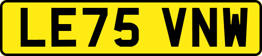 LE75VNW