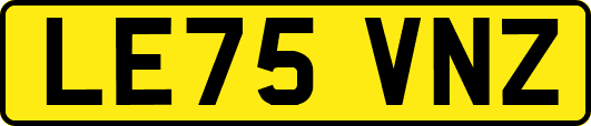 LE75VNZ