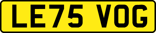 LE75VOG