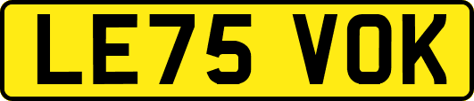 LE75VOK