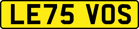 LE75VOS