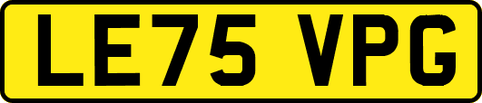 LE75VPG