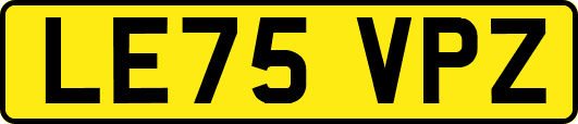 LE75VPZ
