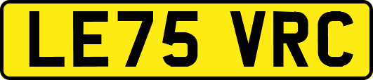 LE75VRC