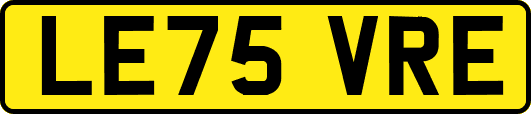 LE75VRE