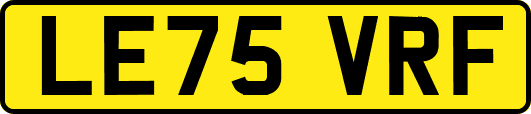 LE75VRF