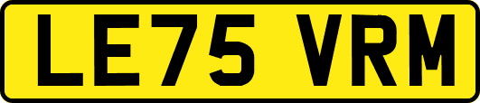 LE75VRM