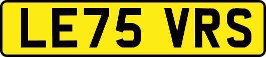 LE75VRS