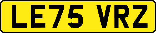 LE75VRZ