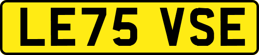 LE75VSE