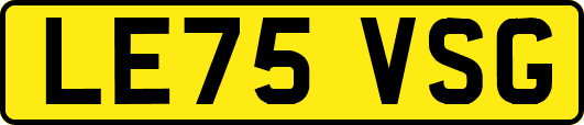 LE75VSG