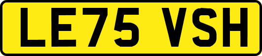 LE75VSH