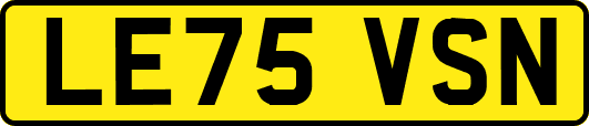 LE75VSN