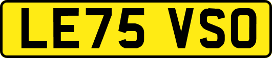 LE75VSO