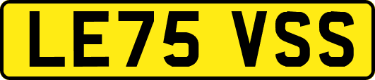 LE75VSS