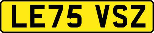 LE75VSZ