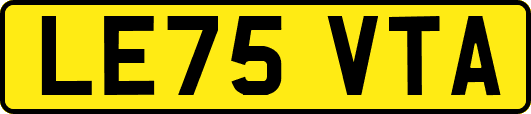 LE75VTA