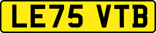 LE75VTB