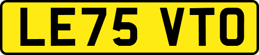 LE75VTO