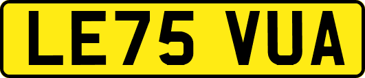 LE75VUA