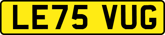 LE75VUG